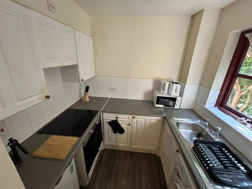 Edmonton Apartamento | Tranquil 1BR in Edmonton