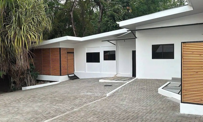 Dominical Cabina | Tranquil 2-bedroom cabin in Dominical, Puntarenas!