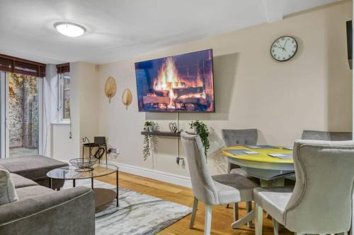 Waterloo Apartamento | Tranquil 2 Bedroom Apartment in Southwark- ZONE 1