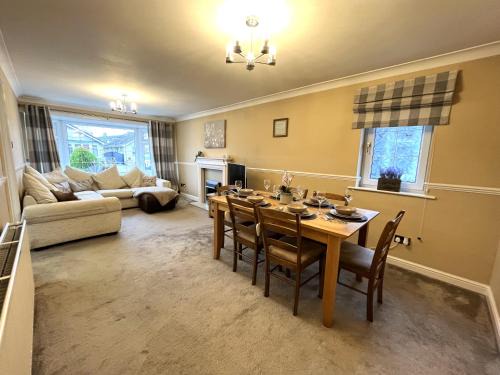 Wakefield Casa | Tranquil 3-bedroom bungalow