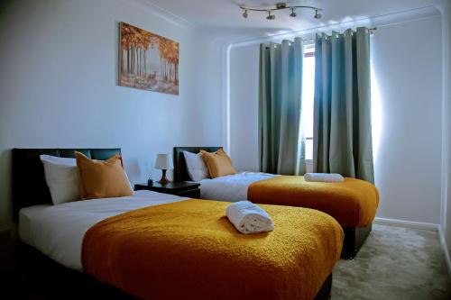 Colchester Casa | Tranquil 3B House- Sleeps 6 Garden & Free Parking