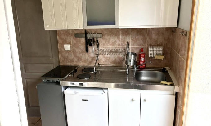 Cesson Casa | Tranquilo y limpio, ideal para familias, cerca de todo, pero aislado