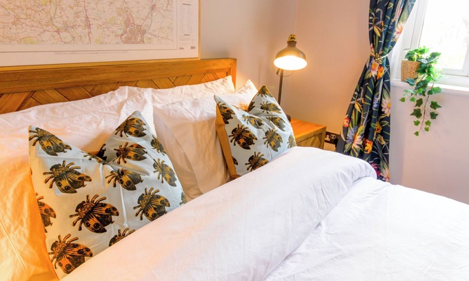Bewdley Apartamento | Tranquil and Luxurious - Bewdley - Dog Friendly