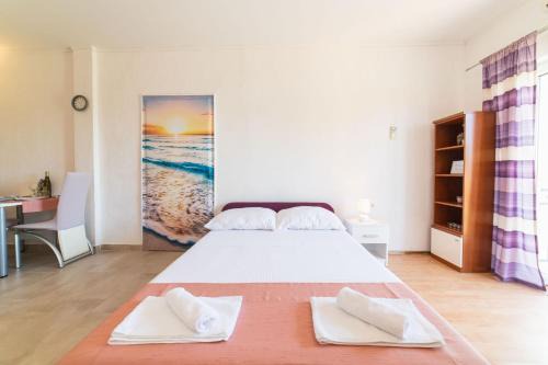 Rudine Apartamento | Tranquil and Stylish Apartment Kastel Novi