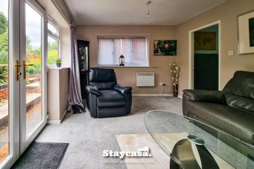 Offerton Casa | Tranquil Annex With Hidden In Beautiful Setting