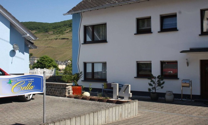 Kaimt Apartamento | Tranquilo apartamento en Zell-Kaimt
