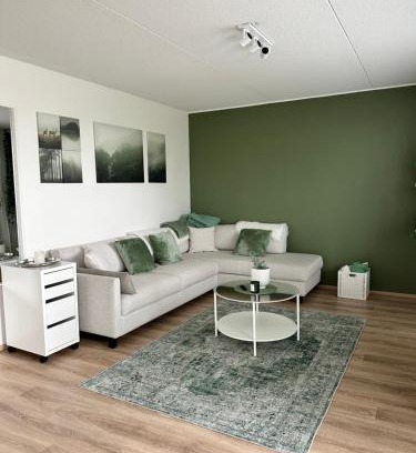 Vantaa Apartamento | Tranquil Apartment in Vantaa