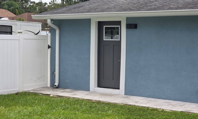 Citrus Park Apartamento | Tranquil apartment with AC in sunny Tampa