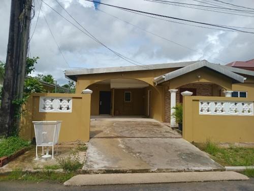 Arima Apartamento | Tranquil Arima