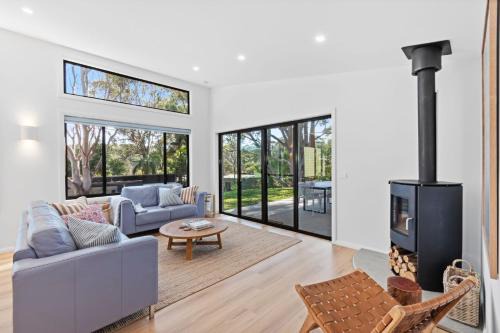 Rosedale Casa | Tranquil at Rosedale