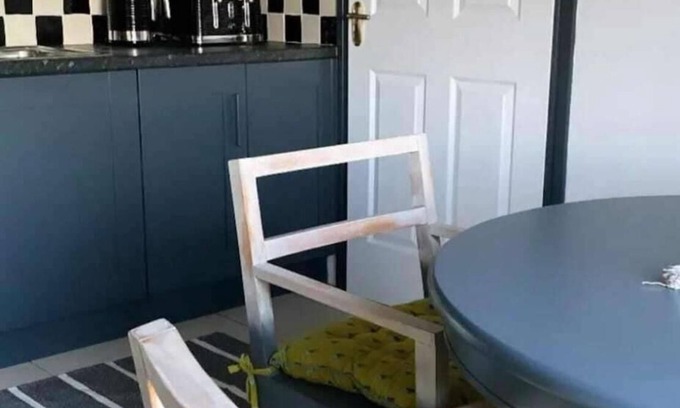 Athy Apartamento | Tranquil Athy Apartment With 3 Bedrooms