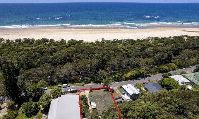 Nambucca Heads Casa | Tranquil Beach Getaway