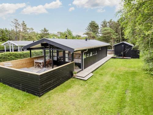 Grønhøj Casa | Tranquil Beach Retreat - By Traum Ferienwohnungen