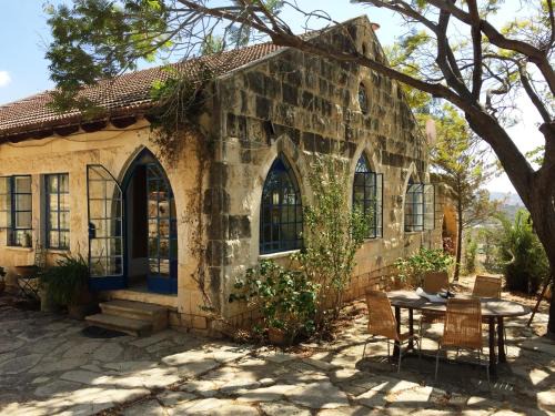 Klil Casa | tranquil beautiful house כליל השחר- צימרים מהממים במיקום מרגיע למשפחות וזוגות