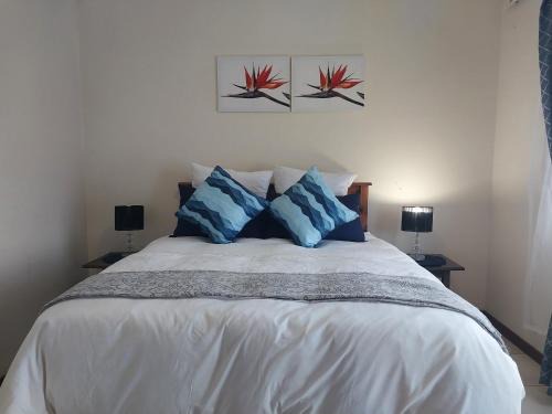 Port Alfred Apartamento | Tranquil Blessing