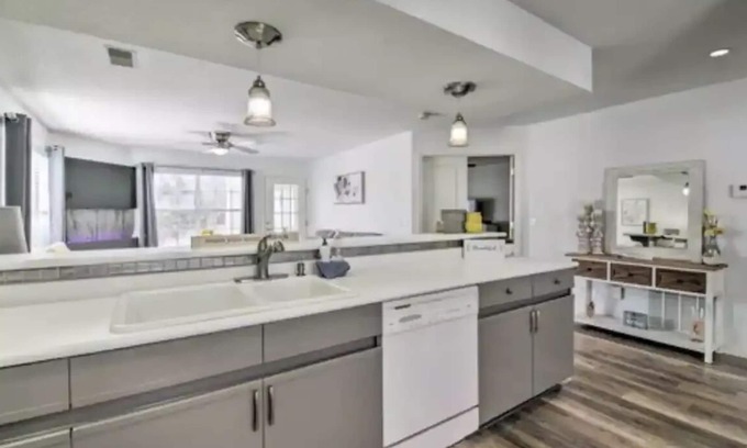 Table Rock Condominio | Tranquil Branson Retreat