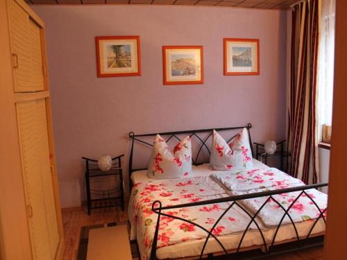 Alt Bukow Casa | Tranquil Bungalow in Alt Bukow, cleaning included