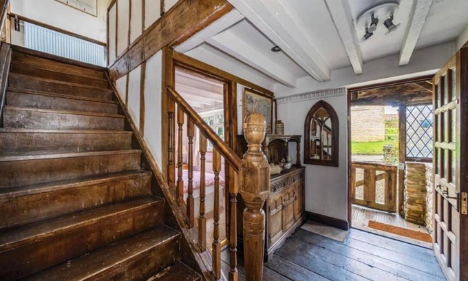 Woolverton Casa | Tranquil Cottage Retreat in Bath