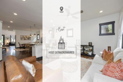 Historic Edgefield Casa | Tranquil East Nash Escape - Pool Table