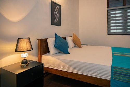 Battaramulla Casa | Tranquil & Elegant Stay Near Parliament