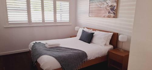 Rockingham Apartamento | Tranquil Escape by Rockingham Jetty - Hosted by Canstay