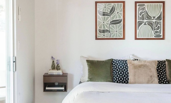 Escondido Casa | Tranquil Escondido Retreat: Private Guesthouse Near Wineries, Hiking, & More!