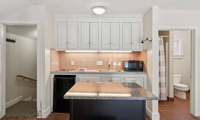 Falmouth Apartamento | Estudio tranquilo 10 minutos fuera de Portland