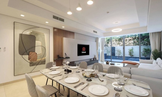 Dubai Chalet De Esquí | Ref. 568705