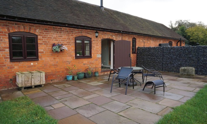 Billingsley Apartamento | Tranquil Farlow Retreat