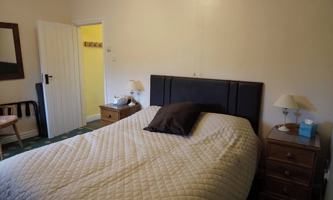 Billingsley Apartamento | Tranquil Farlow Retreat