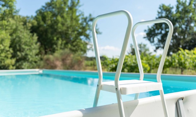 Zona III Marcigliana Casa | Tranquil Farmhouse in Terranova Bracciolini near Nightlife
