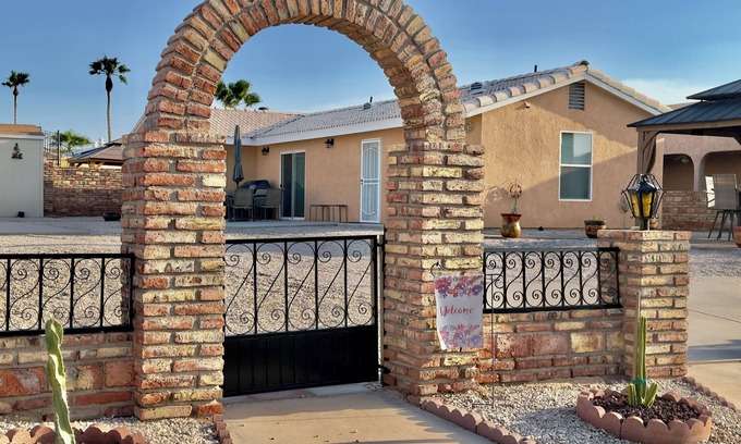 Foothills Casa | Tranquil Foothills Retreat