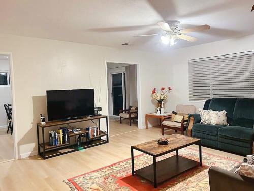 Fremont Casa | Tranquil Fremont Getaway - Comfortable 3BR 2BA Home