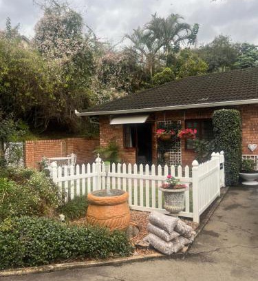 Pietermaritzburg Apartamento | Tranquil Gardens