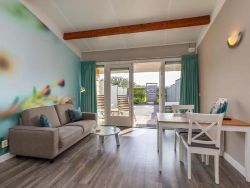 Koudekerke Casa | Tranquil Ground-Floor Hideaway