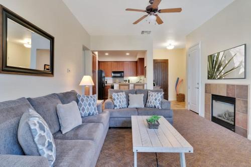 La Quinta Casa | Tranquil Ground Floor Villa in Heart of La Quinta