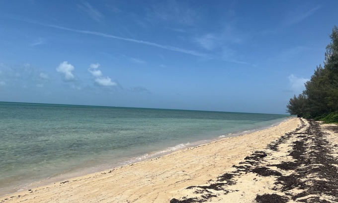 Coral Harbour Casa | Tranquil Guest Suite in Coral Harbour (Near Albany & Airport)