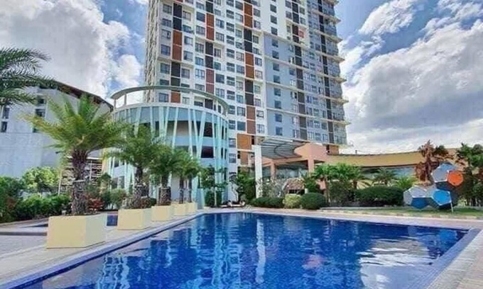 Project 8 Condominio | Tranquil Haven in Quezon City