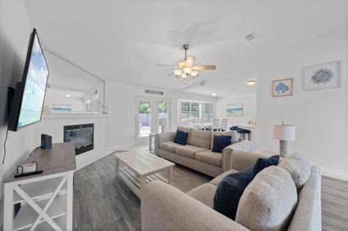 Ono Island Casa | Tranquil Haven - Pet Friendly