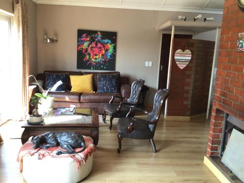 Kempton Park Cama Y Desayuno | Tranquil Haven