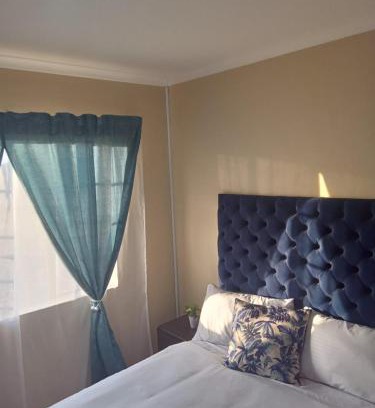 Centurion Apartamento | Tranquil heights Inn