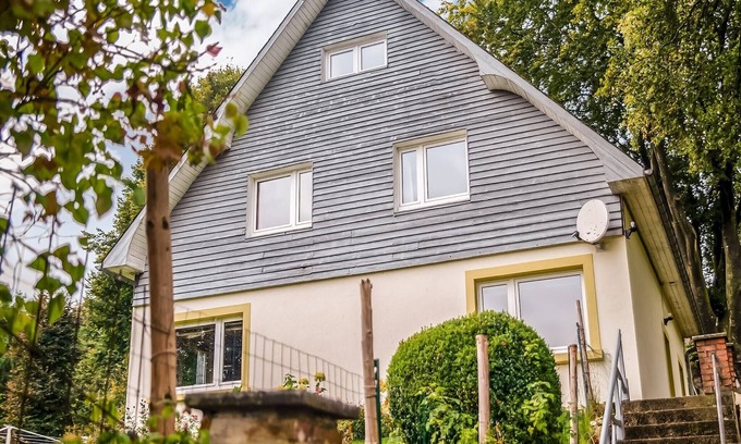 Krinkelt Casa | Villa Krinkelt con spa