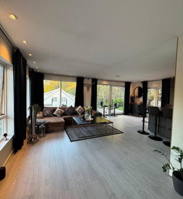 Kristiansand Casa | Tranquil home close to downtown