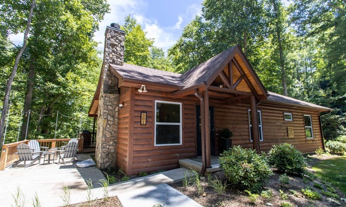 Fleetwood Casa | Tranquil Home in Fleetwood Falls Community