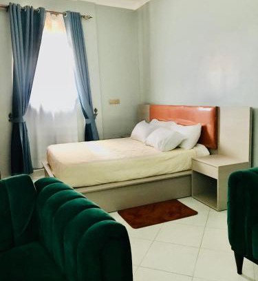 Entebbe Apartamento | Tranquil homes 256