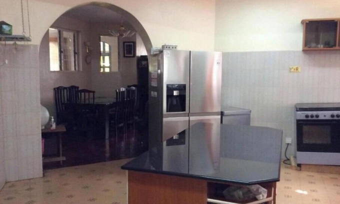 Naro Moru Apartamento | Tranquil Homestays