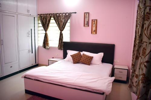 Bhubaneshwar Casa | Tranquil Hospitality with Breakfast