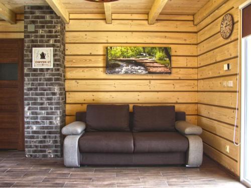 Lubrza Casa | Tranquil Lakefront holiday home