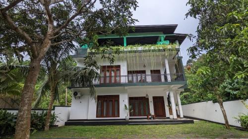 Dickwella Casa | Tranquil Lavish Resort