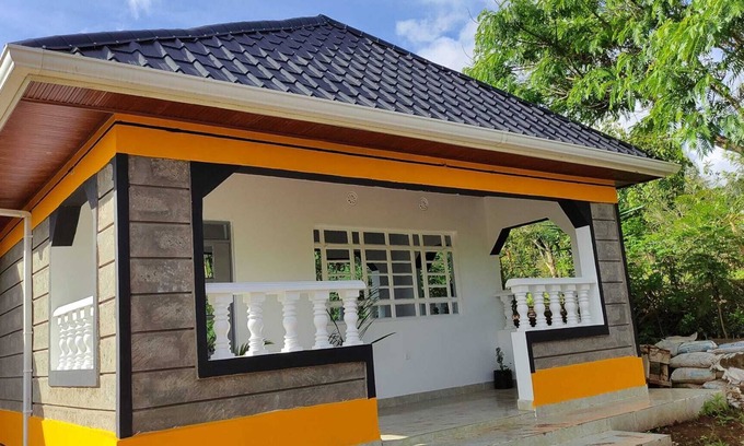 Machakos Casa | Tranquil Life Accommodation Bungalow Machakos